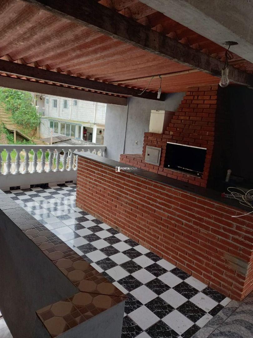 Casa à venda no Portal do Areião (Caucaia do Alto): 