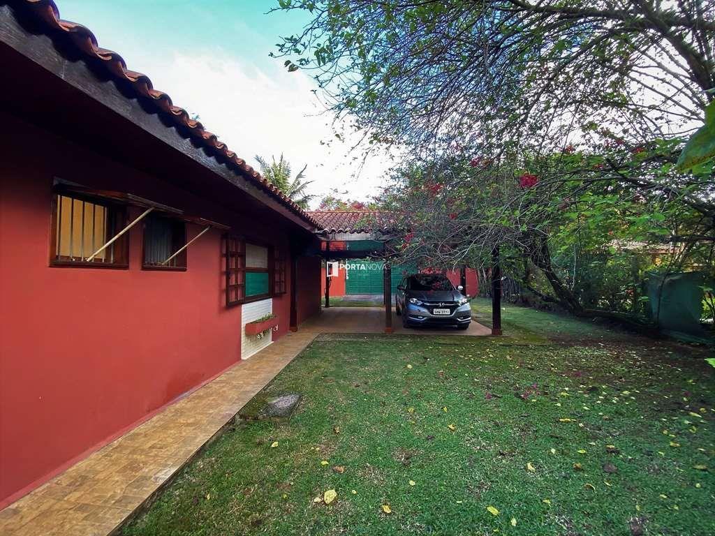 Casa à venda no Chácara Vale do Rio Cotia: 