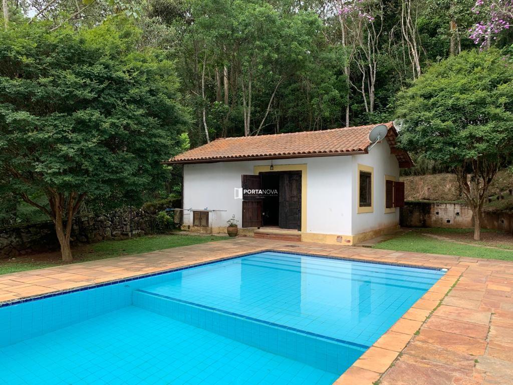 Casa à venda no Vila Real Moinho Velho: 