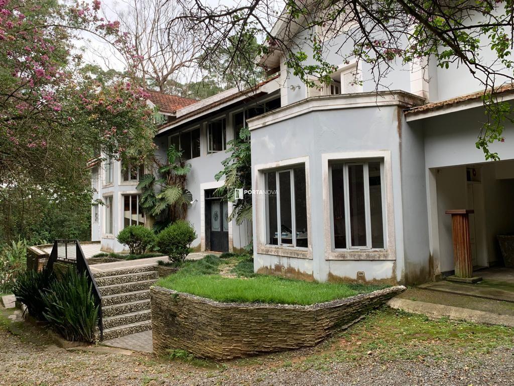 Casa à venda no Jardim Tomé: 