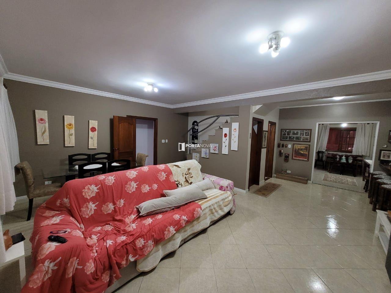 Casa à venda no Núcleo Residencial Isabela: 