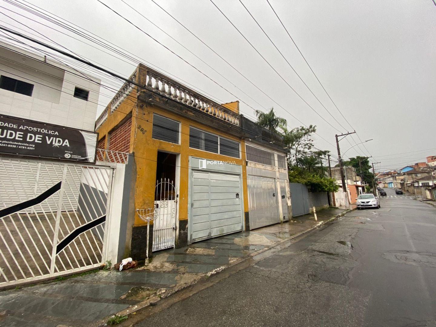Casa à venda no Jardim Pinheirinho: 