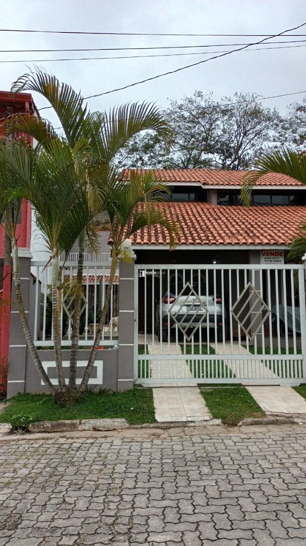 Casa à venda no Jardim Santa Rita: 