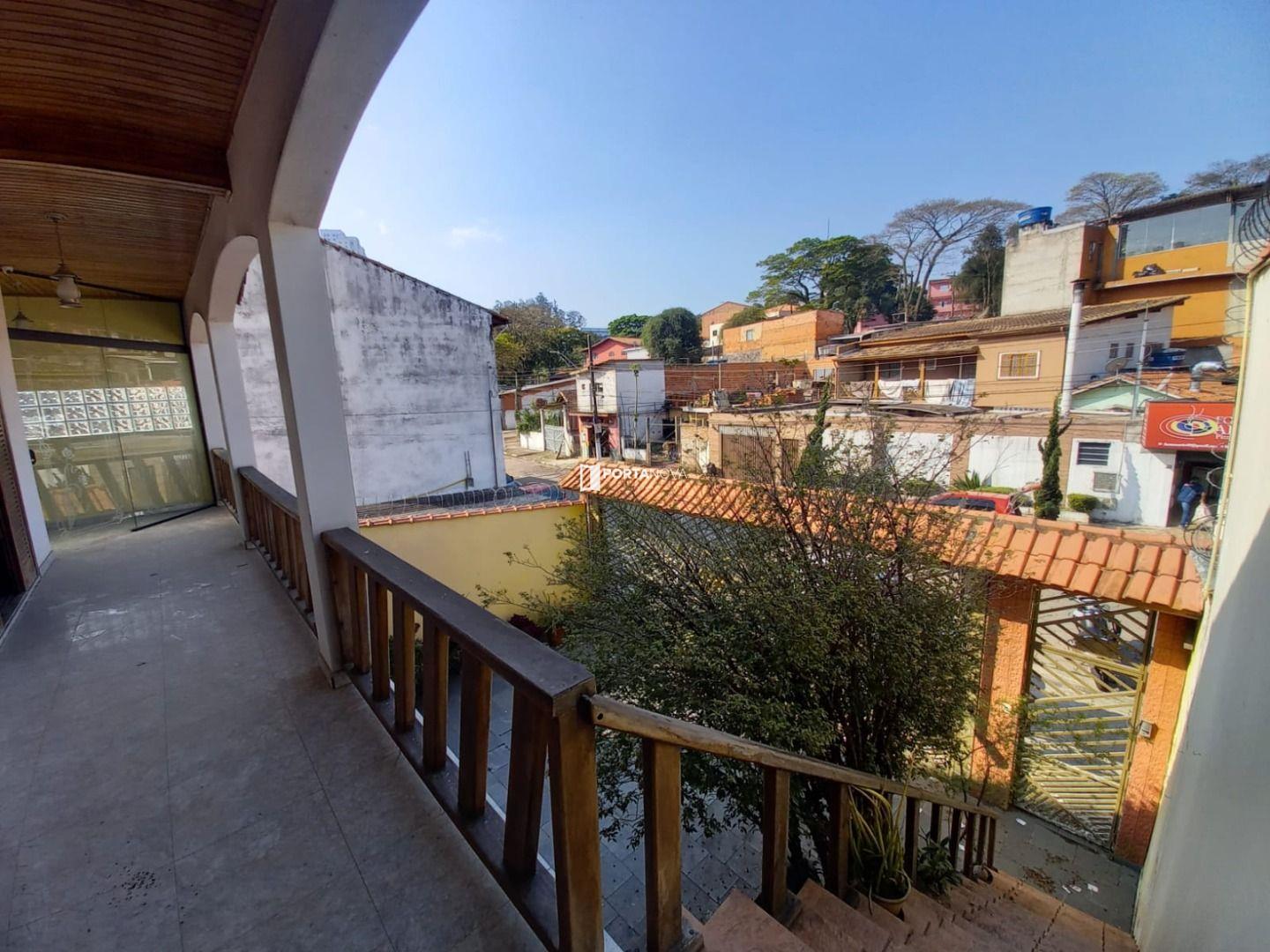 Casa à venda no Jardim Embuema: 