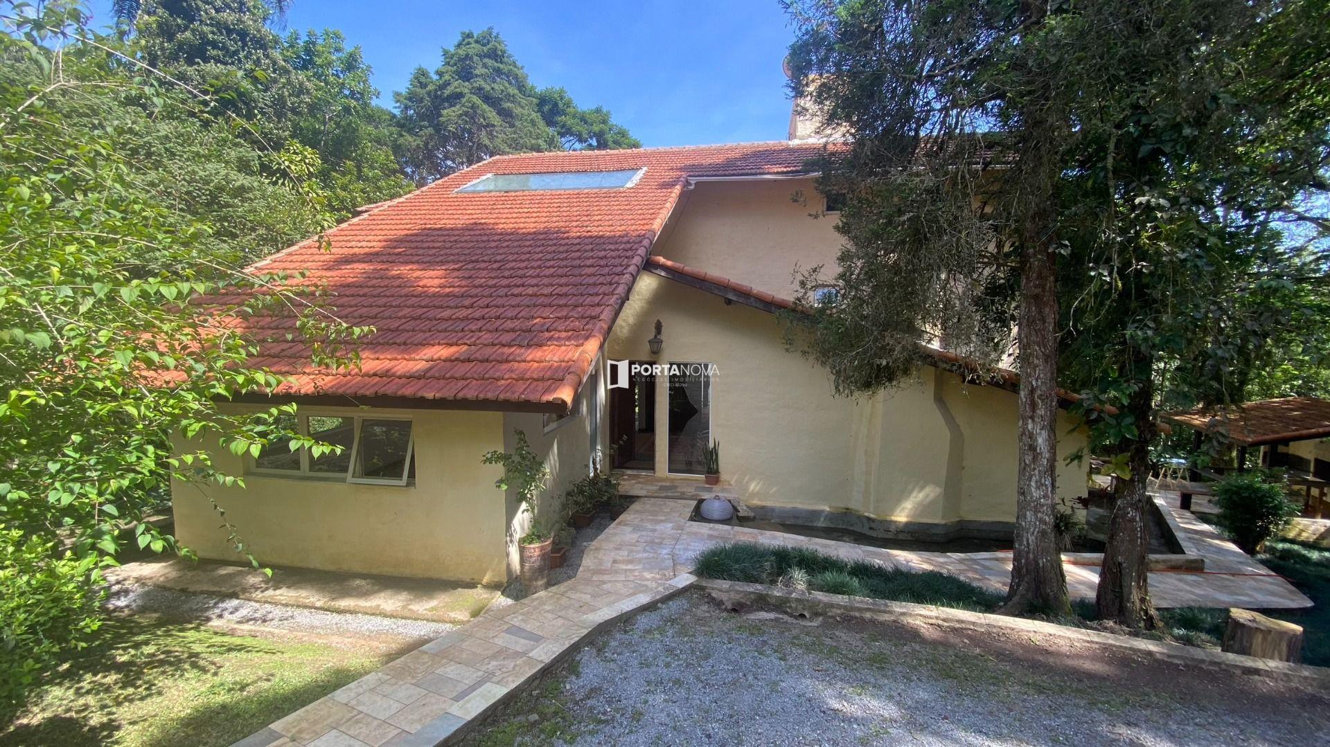 Casa à venda no Jardim São Marcos: 