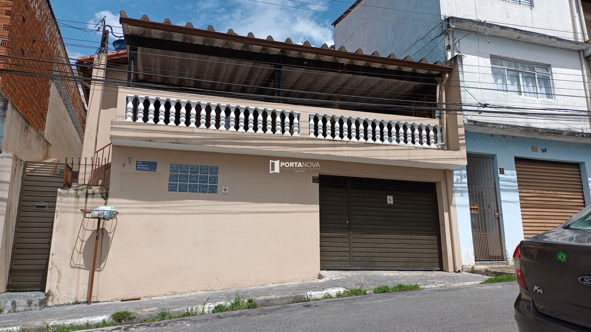 Casa à venda no Vila Engenho Velho: 