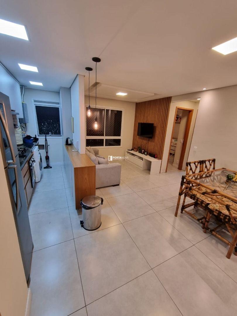 Apartamento à venda no Jardim Boa Vista (Zona Oeste): 