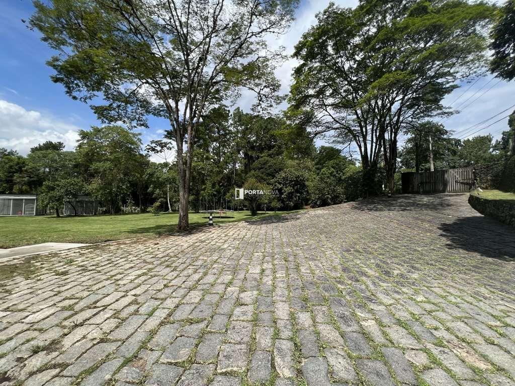 Casa à venda no Parque Silvino Pereira: 