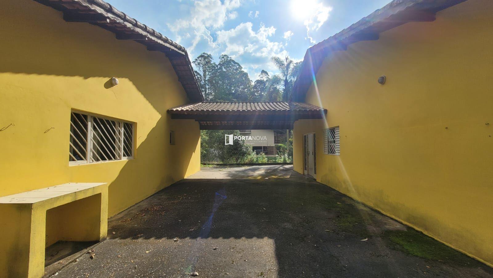 Casa à venda no Jardim Itatiaia: 