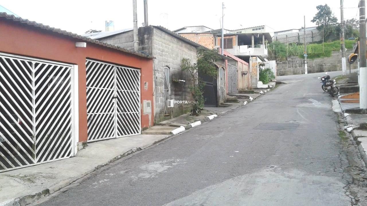 Casa à venda no Vila João Montesano: 