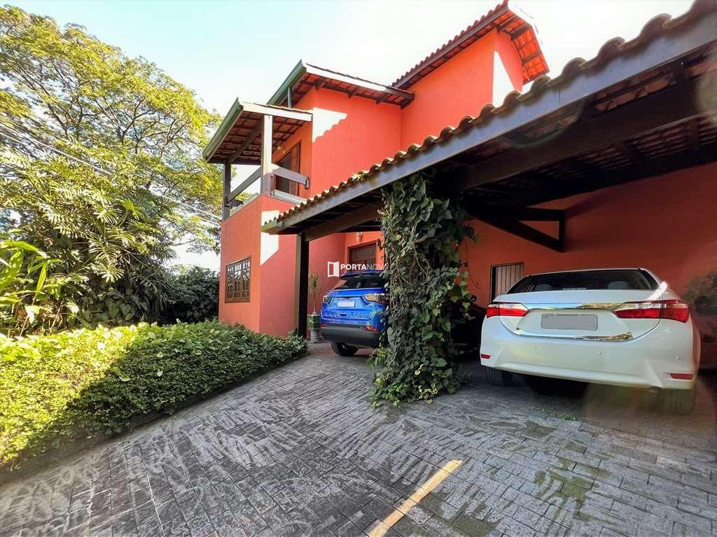 Casa à venda no Vila Santo Antônio: 