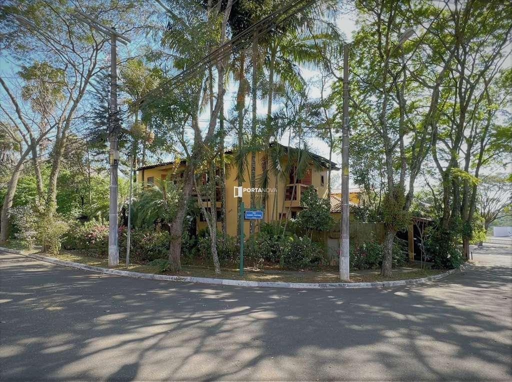 Casa à venda no São Paulo II: 