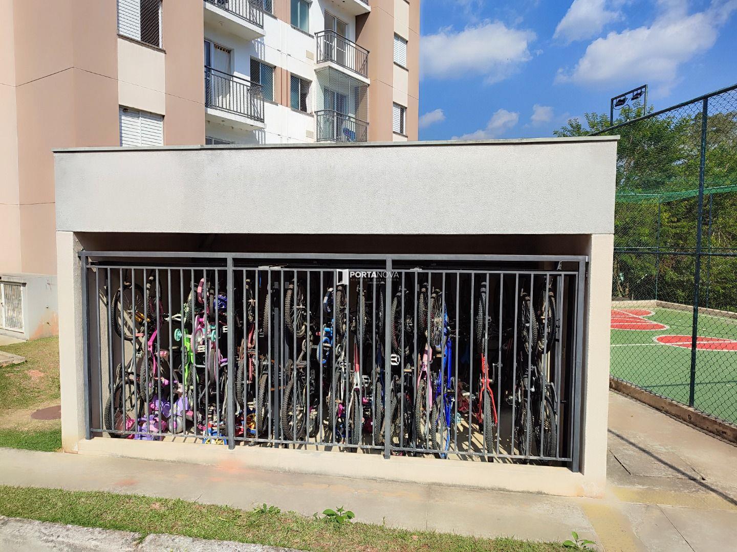 Apartamento à venda no Vila Monte Serrat: 