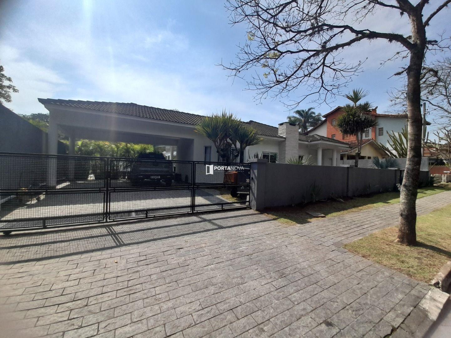 Casa à venda no São Paulo II: 