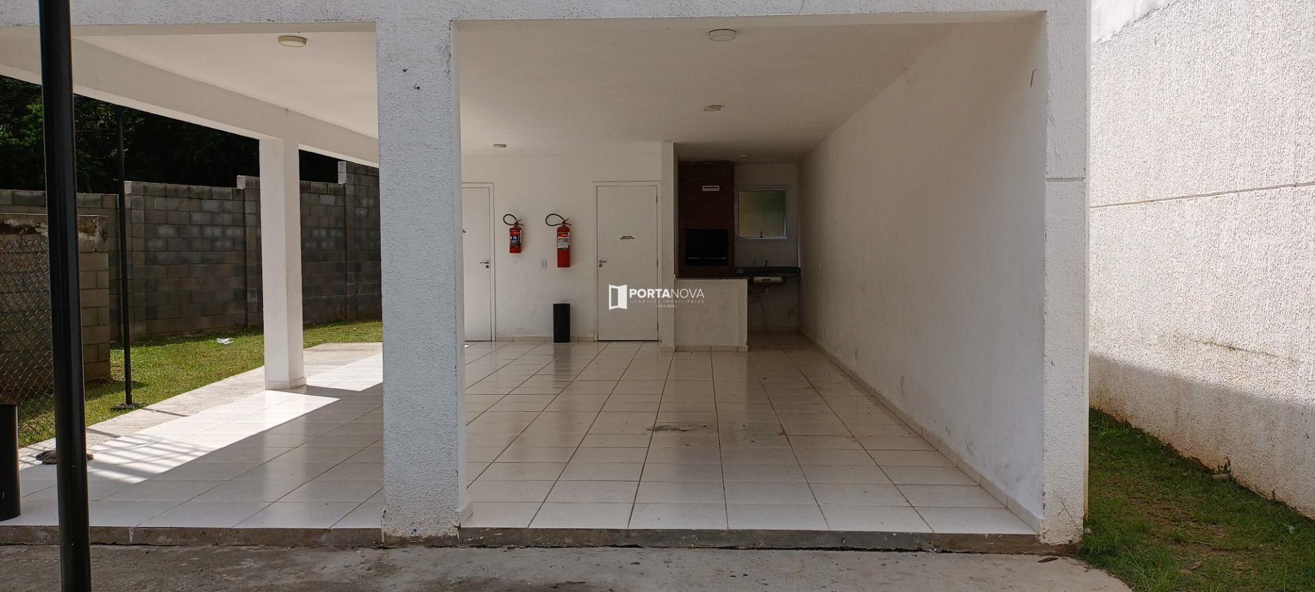 Casa à venda no Vila Monte Serrat: 