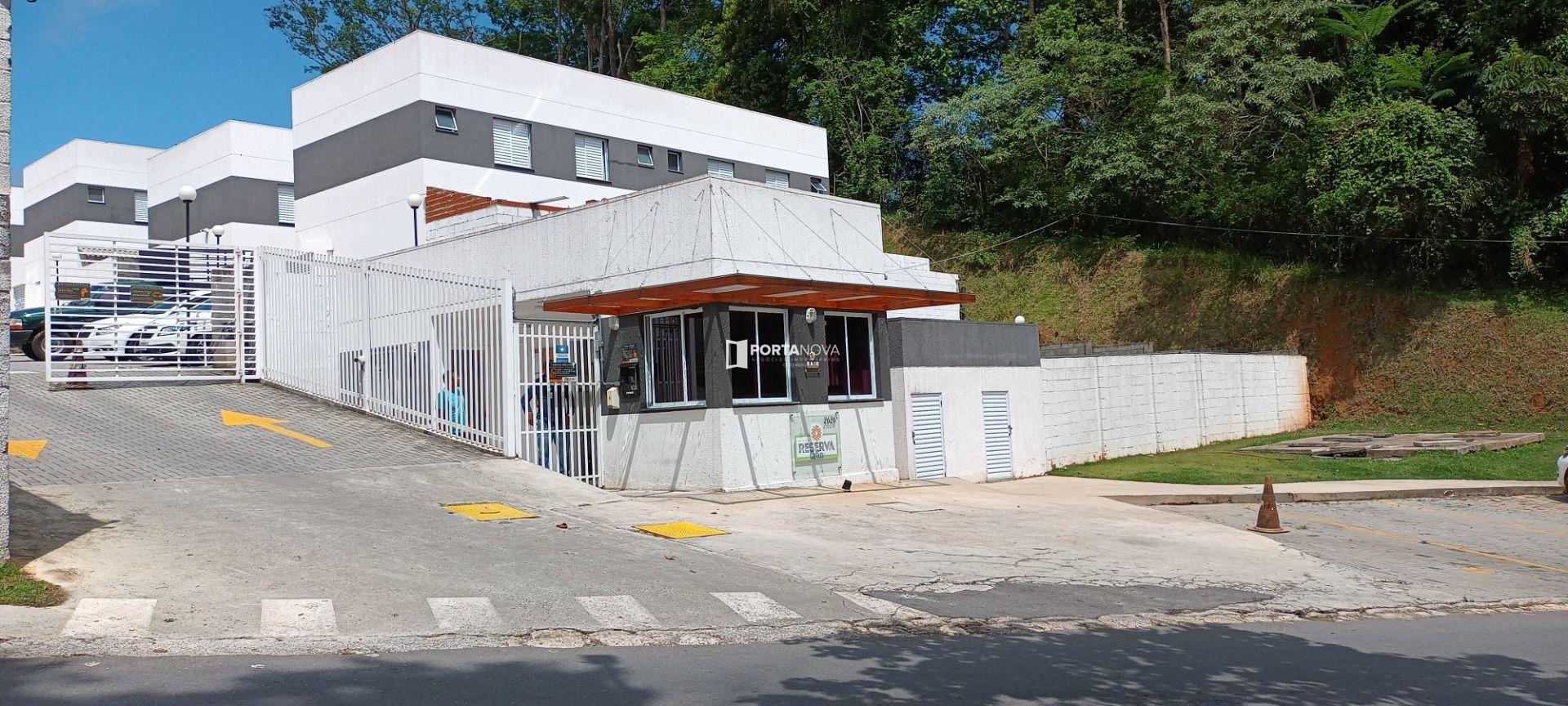 Casa à venda no Vila Monte Serrat: 