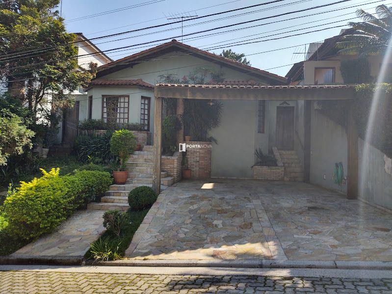 Casa à venda no Granja Viana II: 
