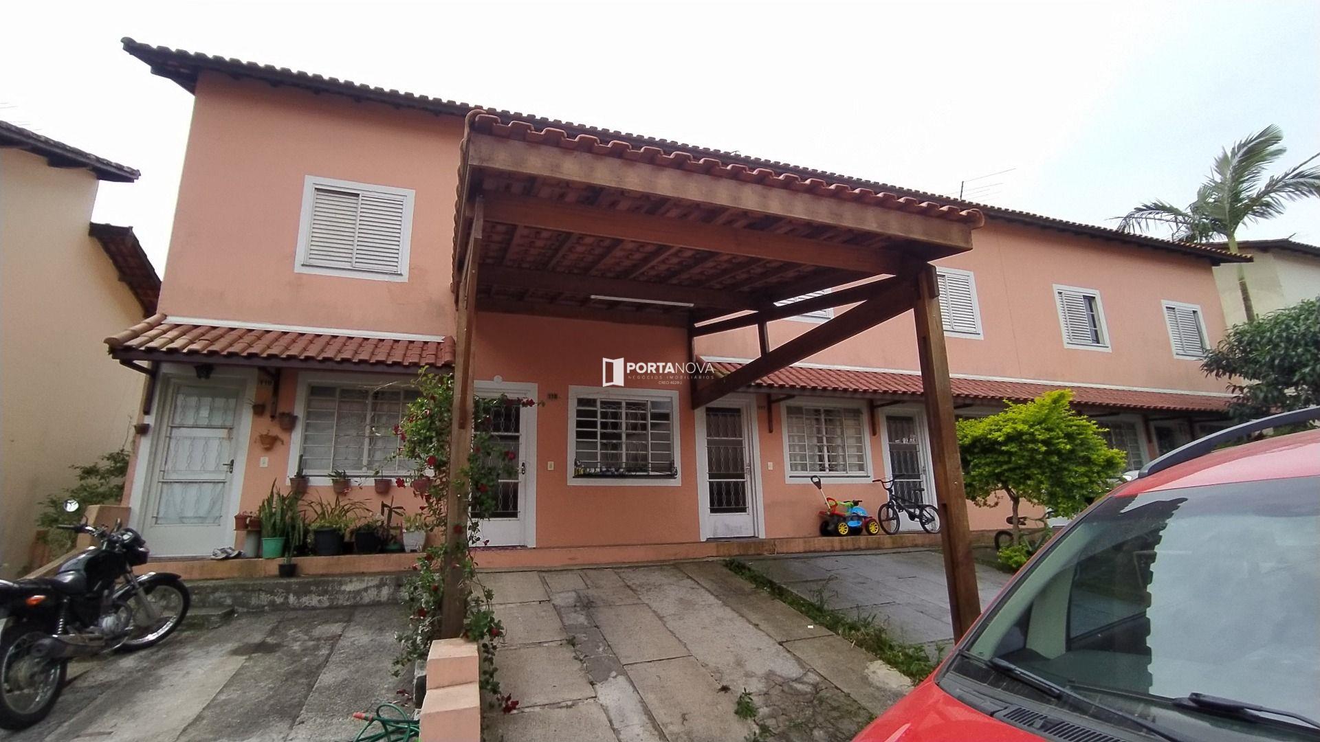 Casa à venda no Vila Clara: 