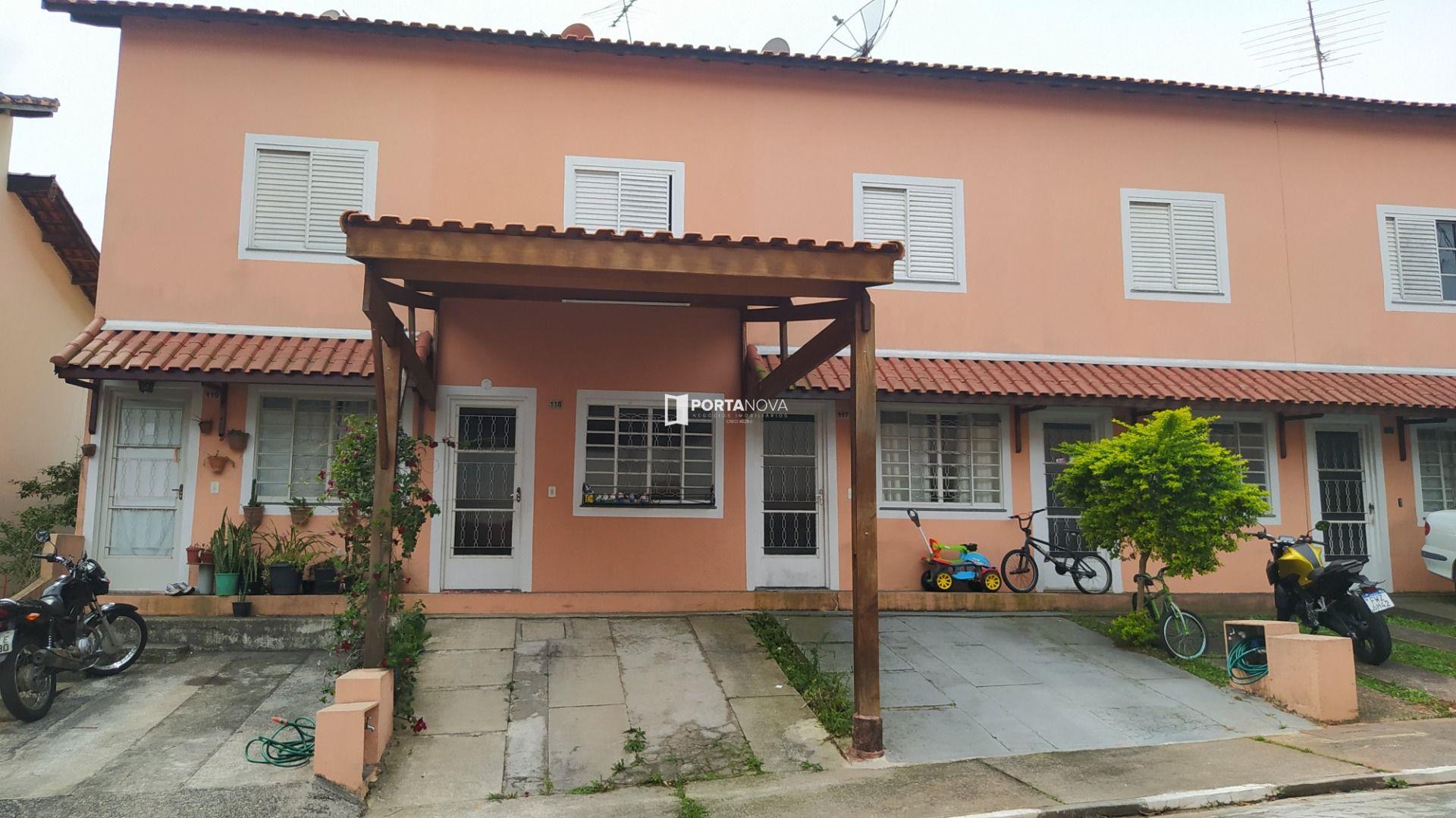 Casa à venda no Vila Clara: 