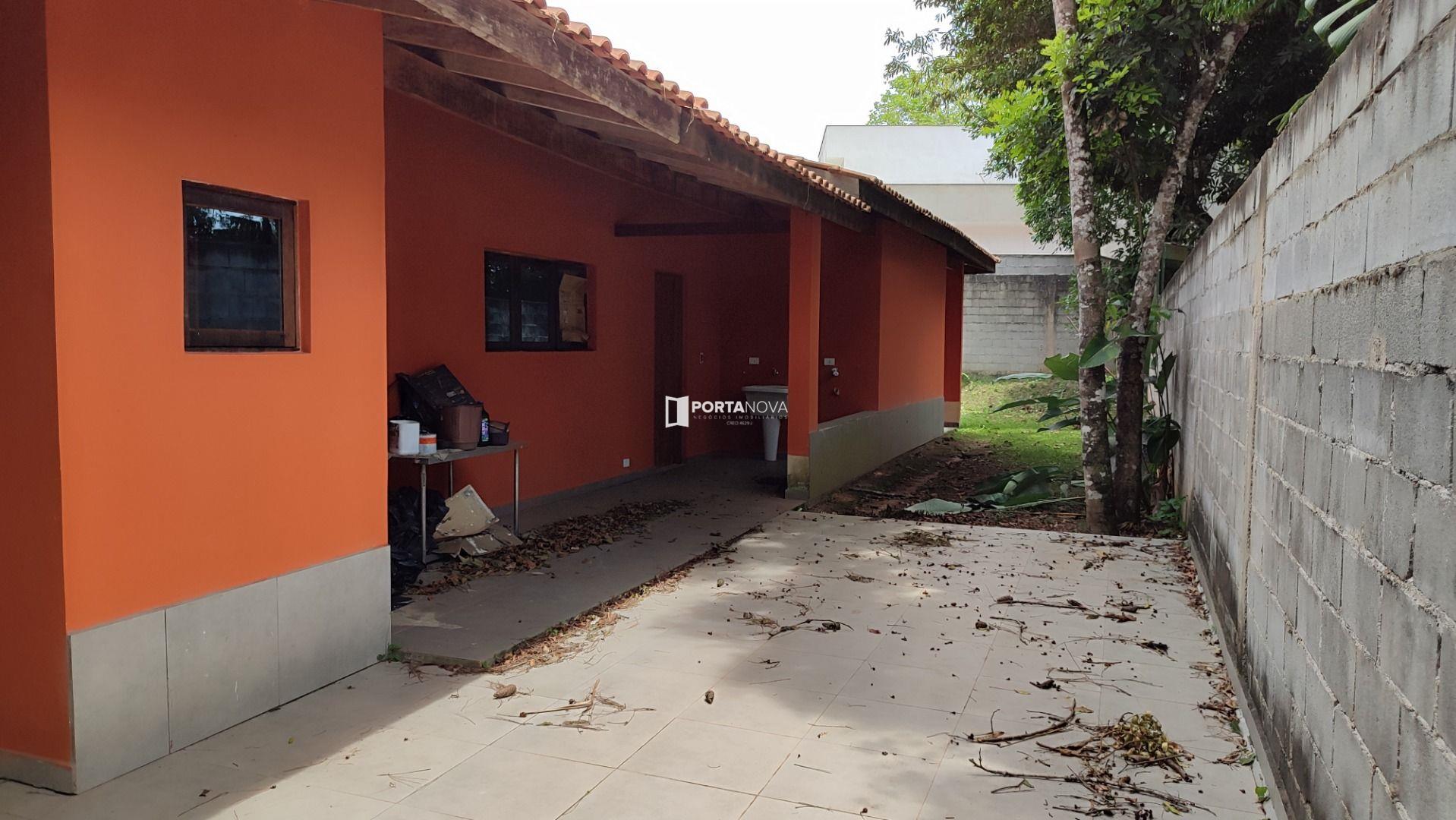 Casa à venda no Chácaras Embu Colonial: 