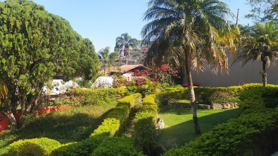 Casa à venda no Jardim San Ressore (Caucaia do Alto): 