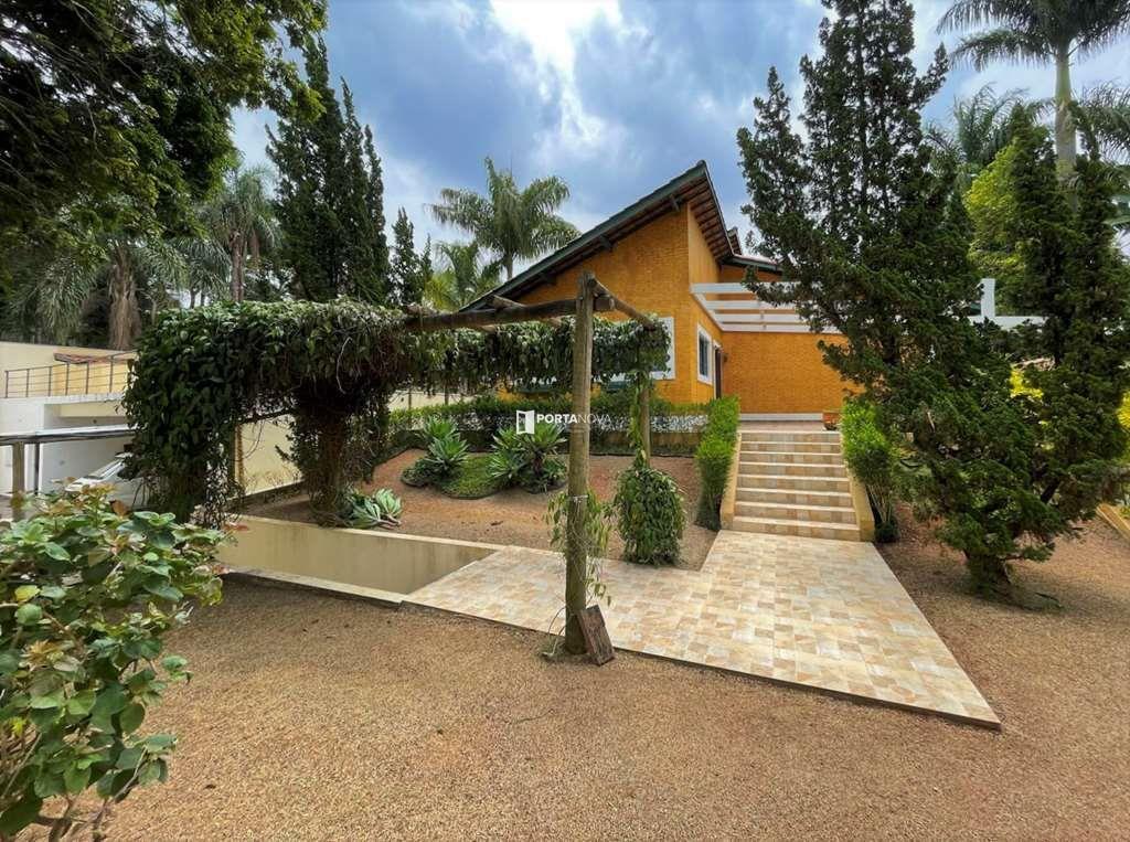 Casa à venda no Vila Santo Antônio: 