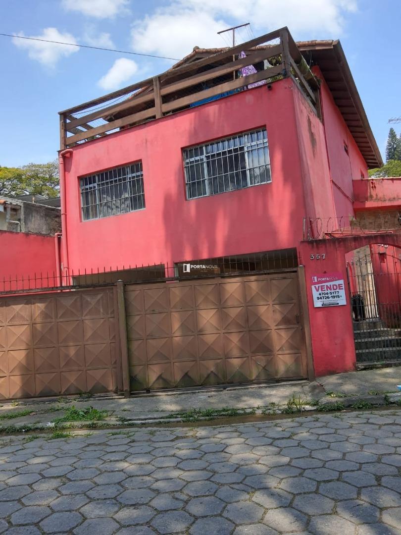 Casa à venda no Jardim Maranhão: 