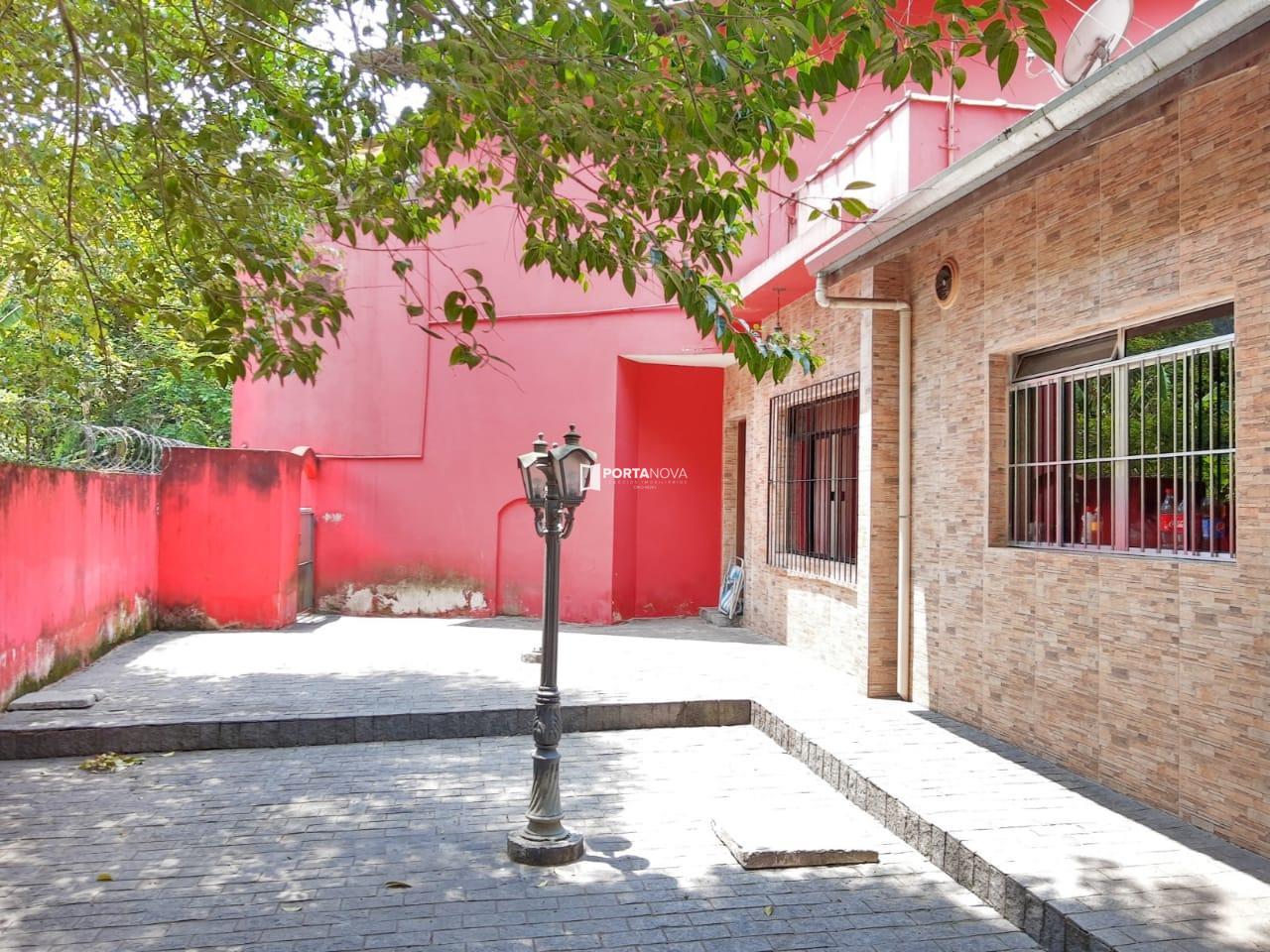 Casa à venda no Jardim Maranhão: 