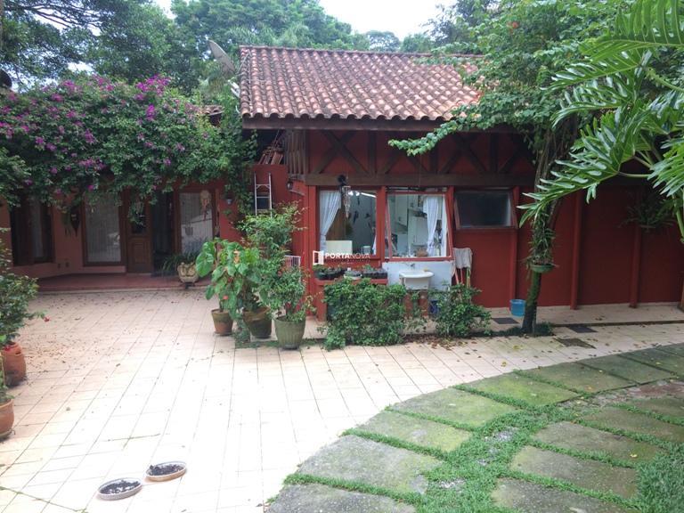 Casa à venda no Jardim Salete: 