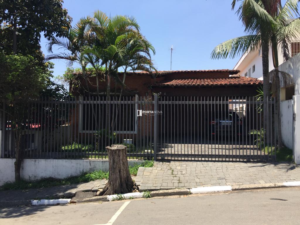 Casa à venda no Vila Santo Antônio do Portão: 