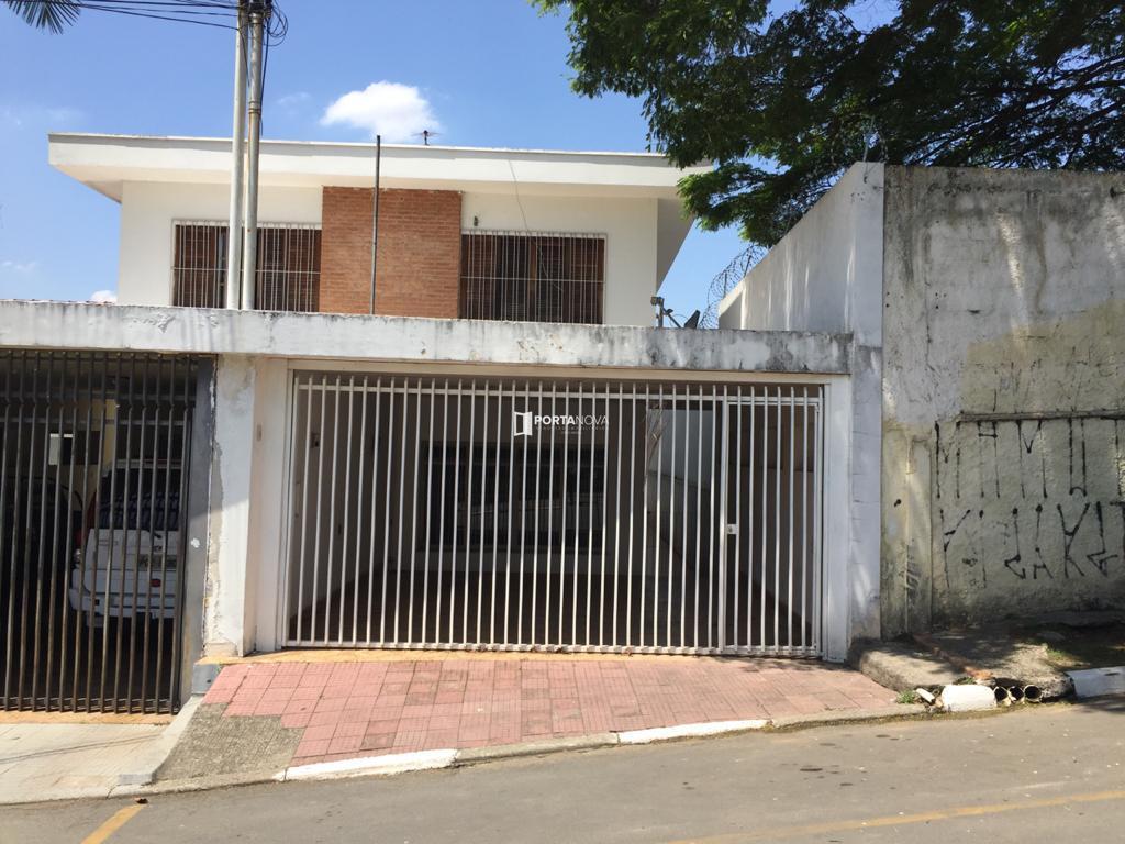 Casa à venda no Vila Santo Antônio do Portão: 