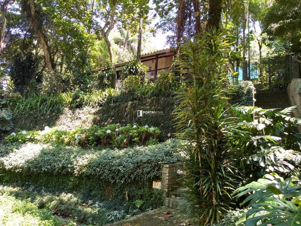 Casa à venda no Chácaras Bosque do Embu: 