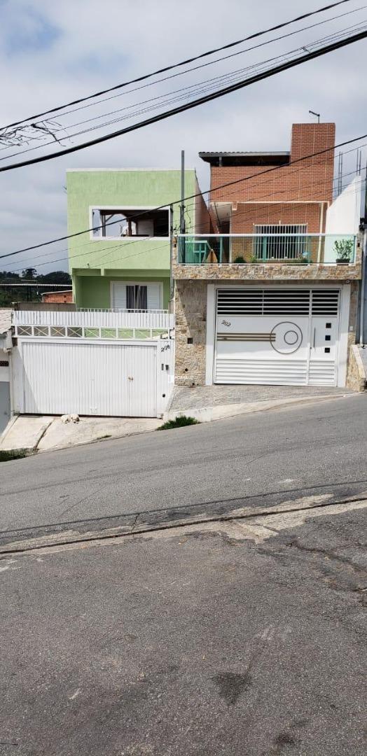 Casa à venda no Vila Perequê: 