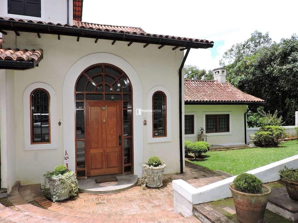 Casa à venda no Altos de São Fernando: 