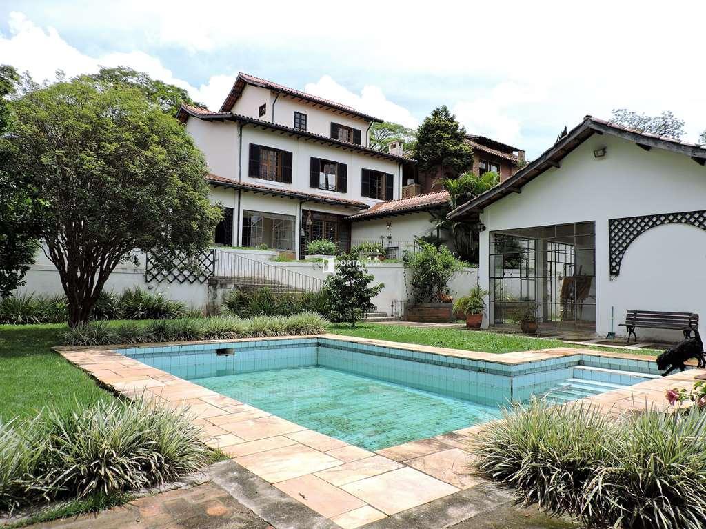 Casa à venda no Altos de São Fernando: 