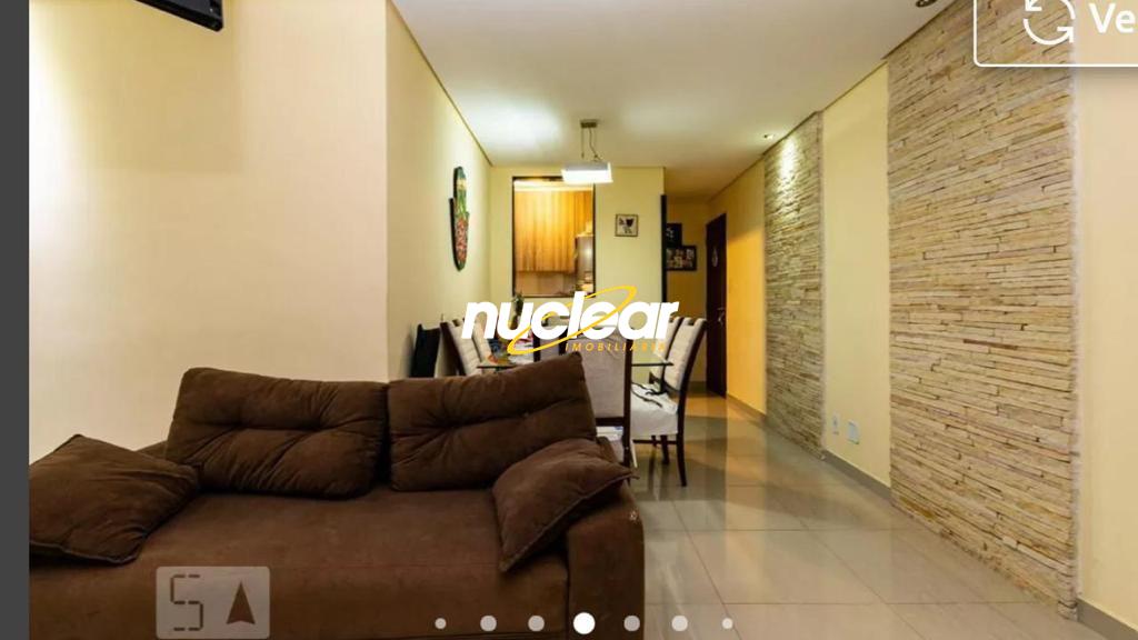 Apartamento à venda no Vila Mendes: 