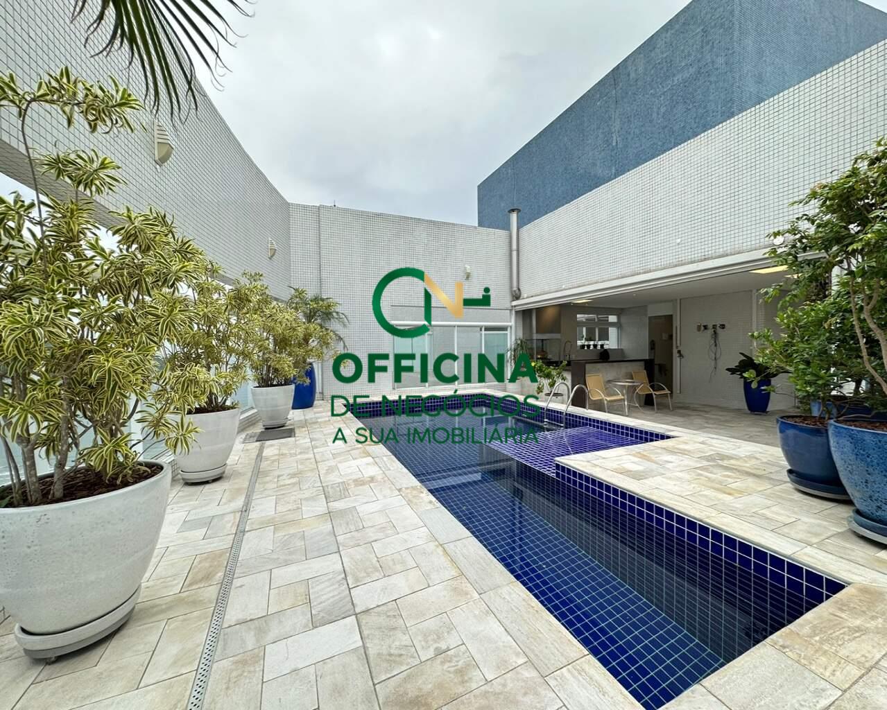 COBERTURA à venda no APARECIDA: Foto 35