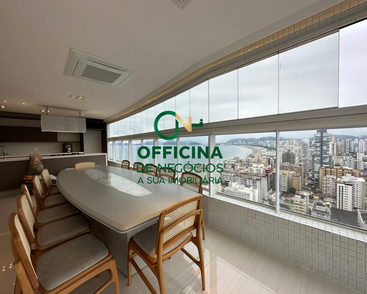 COBERTURA à venda no APARECIDA: Foto 40