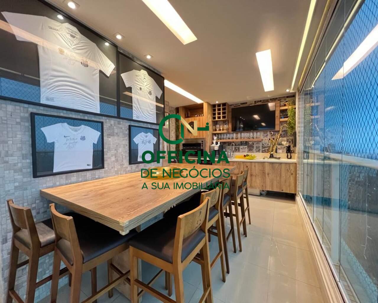 APARTAMENTO à venda no EMBARÉ: Foto 02