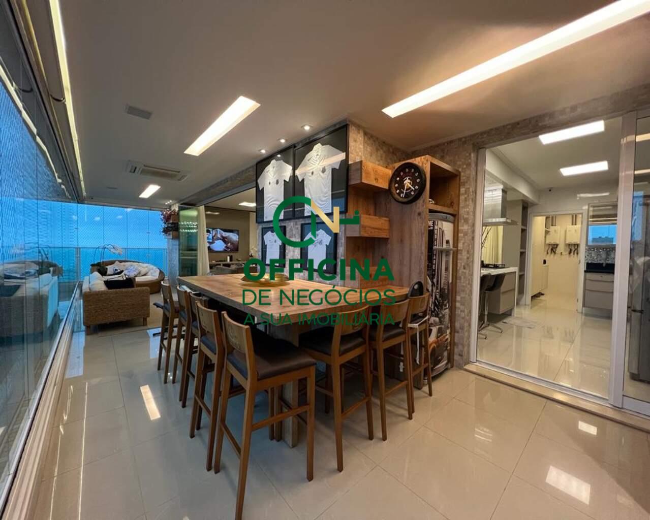 APARTAMENTO à venda no EMBARÉ: Foto 04