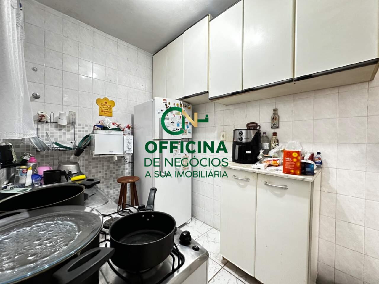 APARTAMENTO à venda no GONZAGA: Foto 06