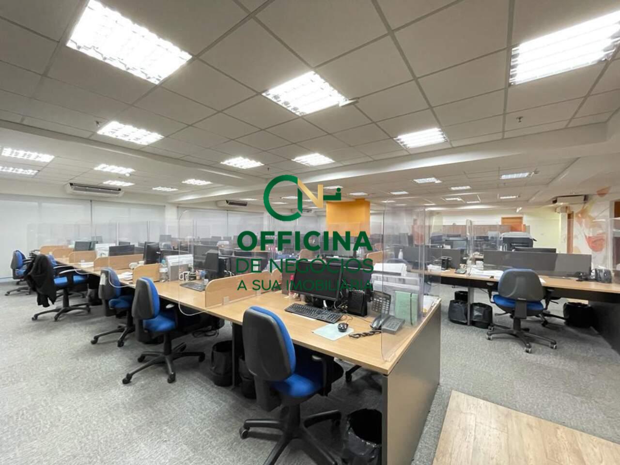 SALA COMERCIAL à venda no CENTRO: Foto 01