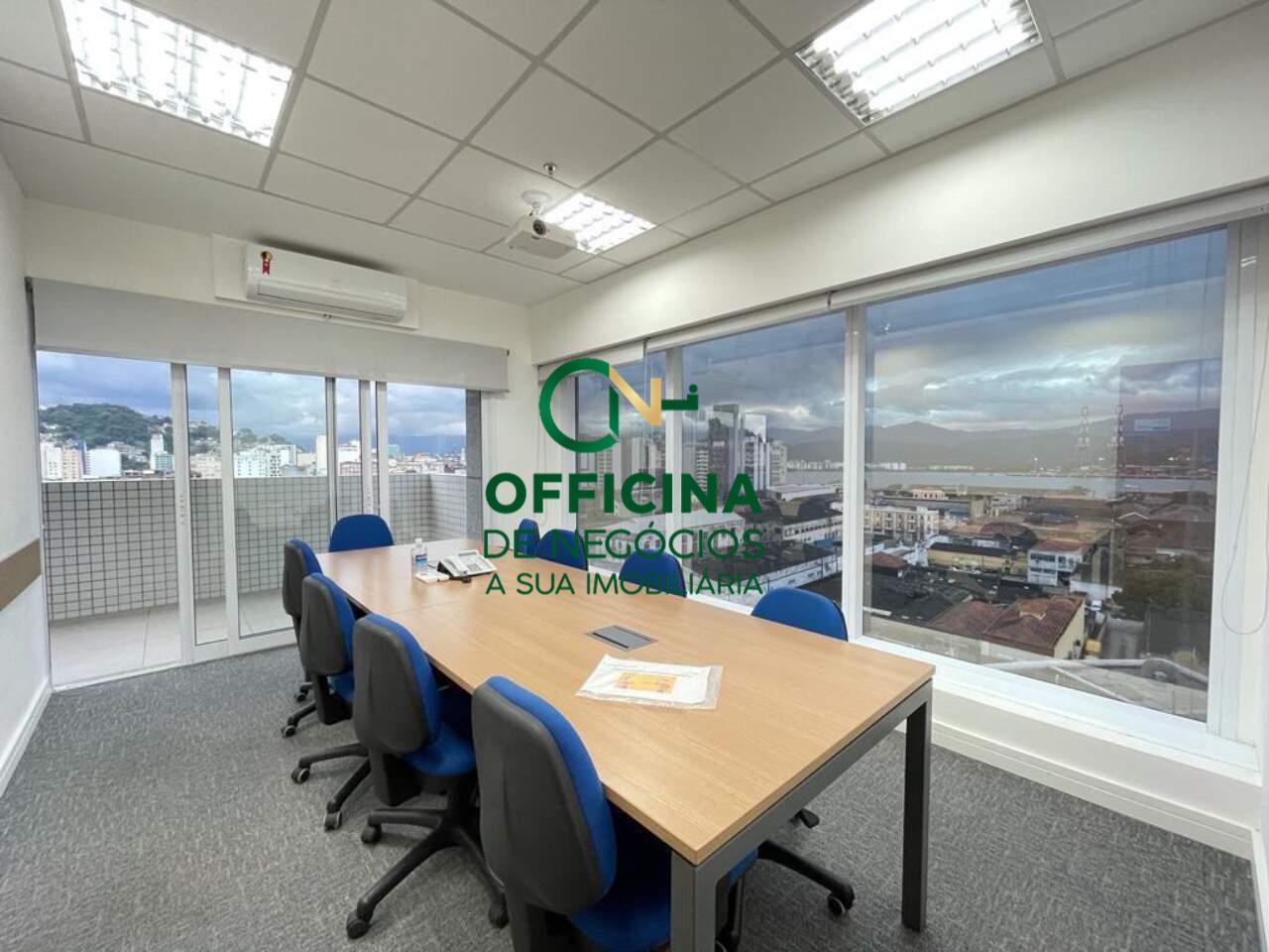 SALA COMERCIAL à venda no CENTRO: Foto 02