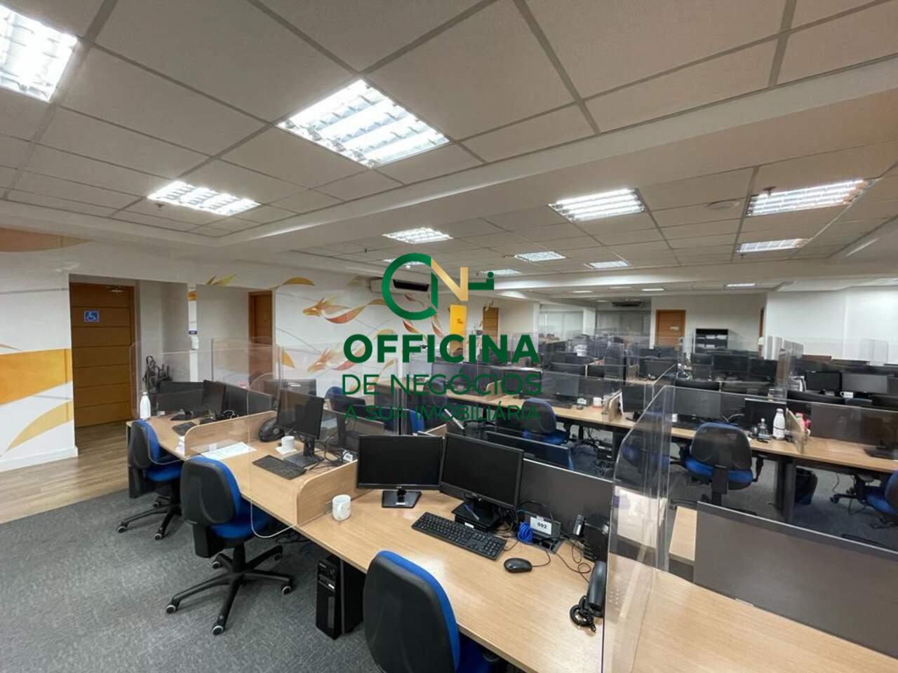 SALA COMERCIAL à venda no CENTRO: Foto 09