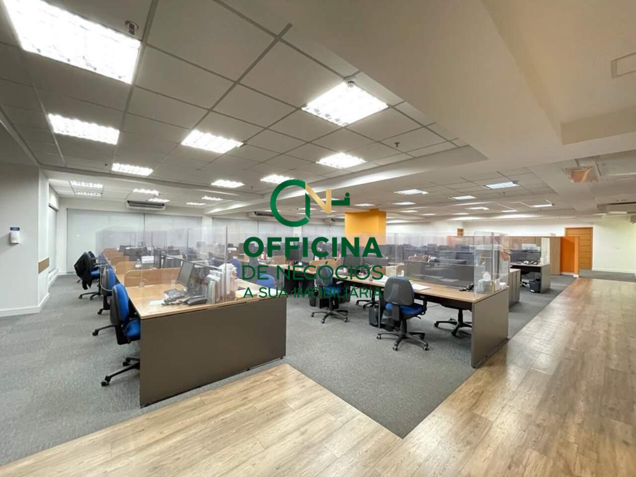 SALA COMERCIAL à venda no CENTRO: Foto 08