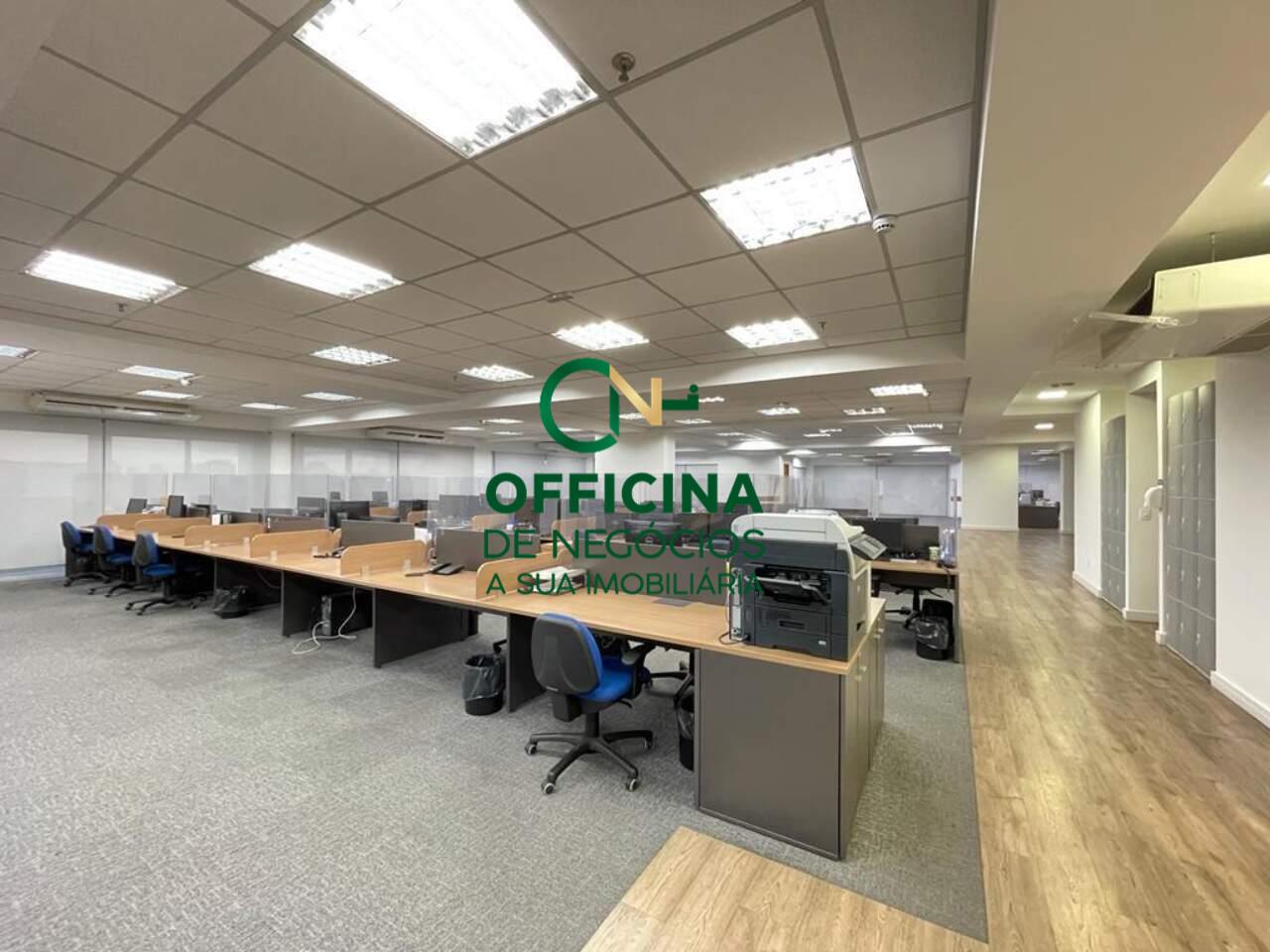 SALA COMERCIAL à venda no CENTRO: Foto 05