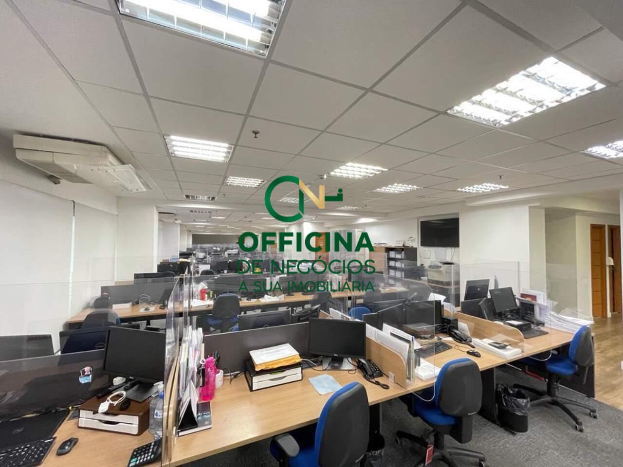 SALA COMERCIAL à venda no CENTRO: Foto 03