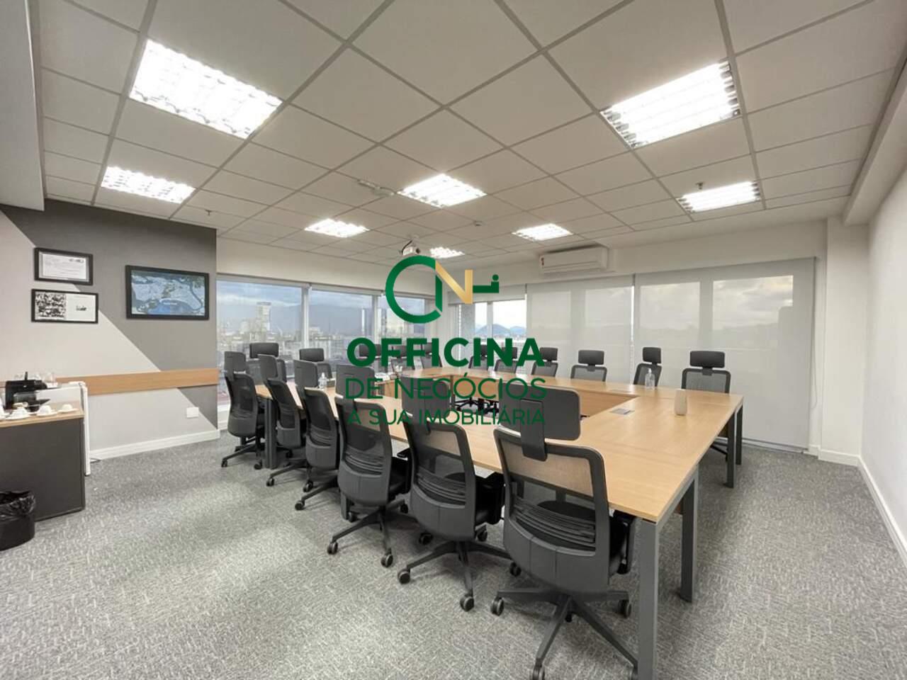 SALA COMERCIAL à venda no CENTRO: Foto 60