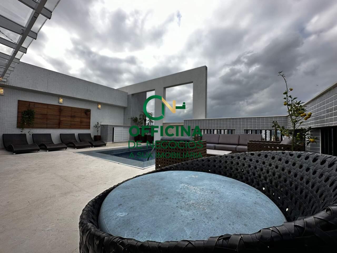 COBERTURA à venda no GONZAGA: Foto 33