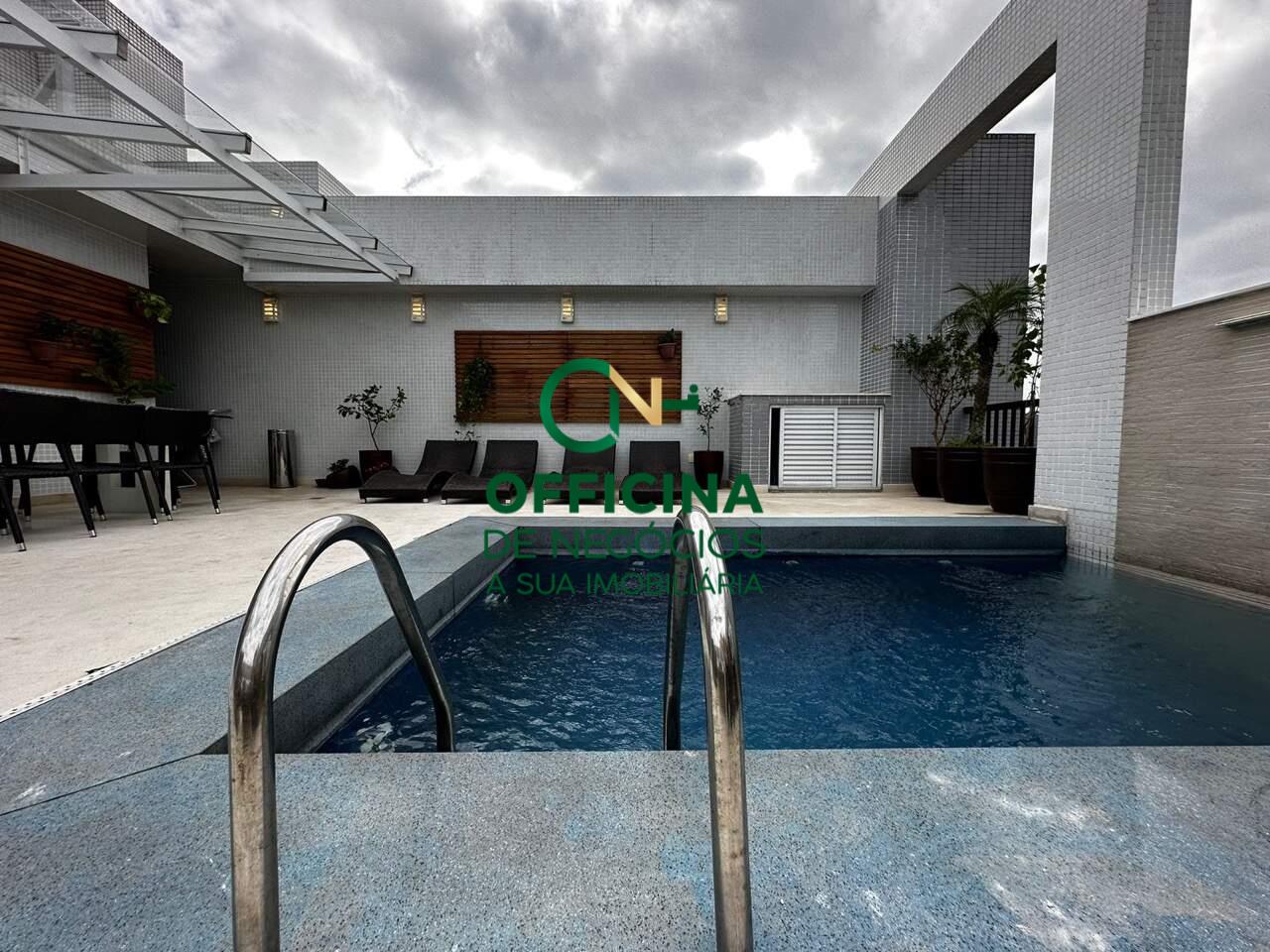 COBERTURA à venda no GONZAGA: Foto 32